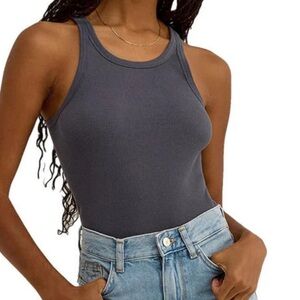 Z Supply Supernova Torren Women's Ribbed Tank